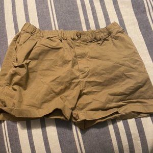 Chubbies Shorts